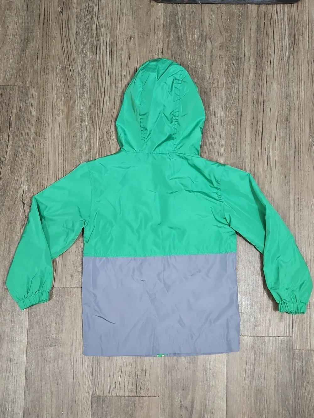 Cherokee kids colorblock